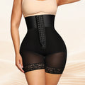 plus size shaping pants, high waist, belly tightening, waist tightening, hip lifting, belly tightening security pants