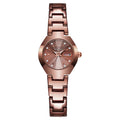 Women's rose gold