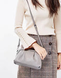 Elephant gray