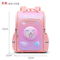 High-capacity 3d elementary school backpack - wholesale from factory: water-resistant, stylish, and multi-functional backpacks