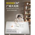 Desk lamp for learning, special eye protection lamp, national aa students, kids, book desktop, homework, full spectrum writing, new arrival typhoon