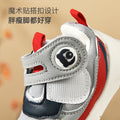Toddler shoes for boys, spring and autumn, 0-1-2 years old, soft sole infant shoes, children's shoes, infant and toddler shoes for girls
