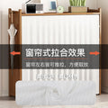 Shoe cabinet for home door simple storage handy gadget space-saving layered partition 2026new arrival entrance door shoe rack