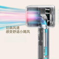 high-speed bladeless hair dryer for home negative ion hair salon high-power hair salon hair dryer wholesale