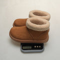 fall/winter new arrivals: plus size warm snow boots for cross-border e-commerce. sizes 36-41 available. wholesale options available. dropshipping to  and