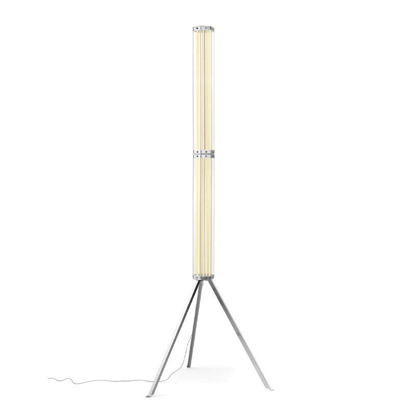 Italian designer minimalist living room decor sofa floor lamp modern bauhaus art study bedroom floor lamp