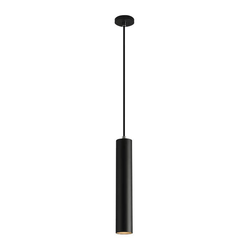 Window straight-leg bedside reading small chandelier casual bar hotel cafe hanging wire lamp normcore style hotel b&b