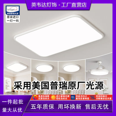 2025 new arrival: modern minimalist ceiling lights for living rooms - complete home lighting collection for master bedrooms, dining rooms, and more - zhongshan lighting showcase