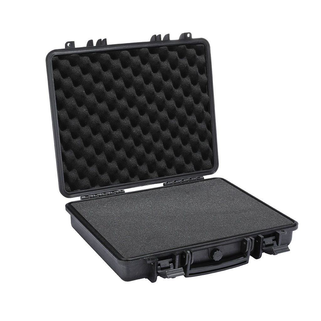 Manufacturer safety box protective box, plastic toolbox suitcase instrumentation waterproof box drone storage box