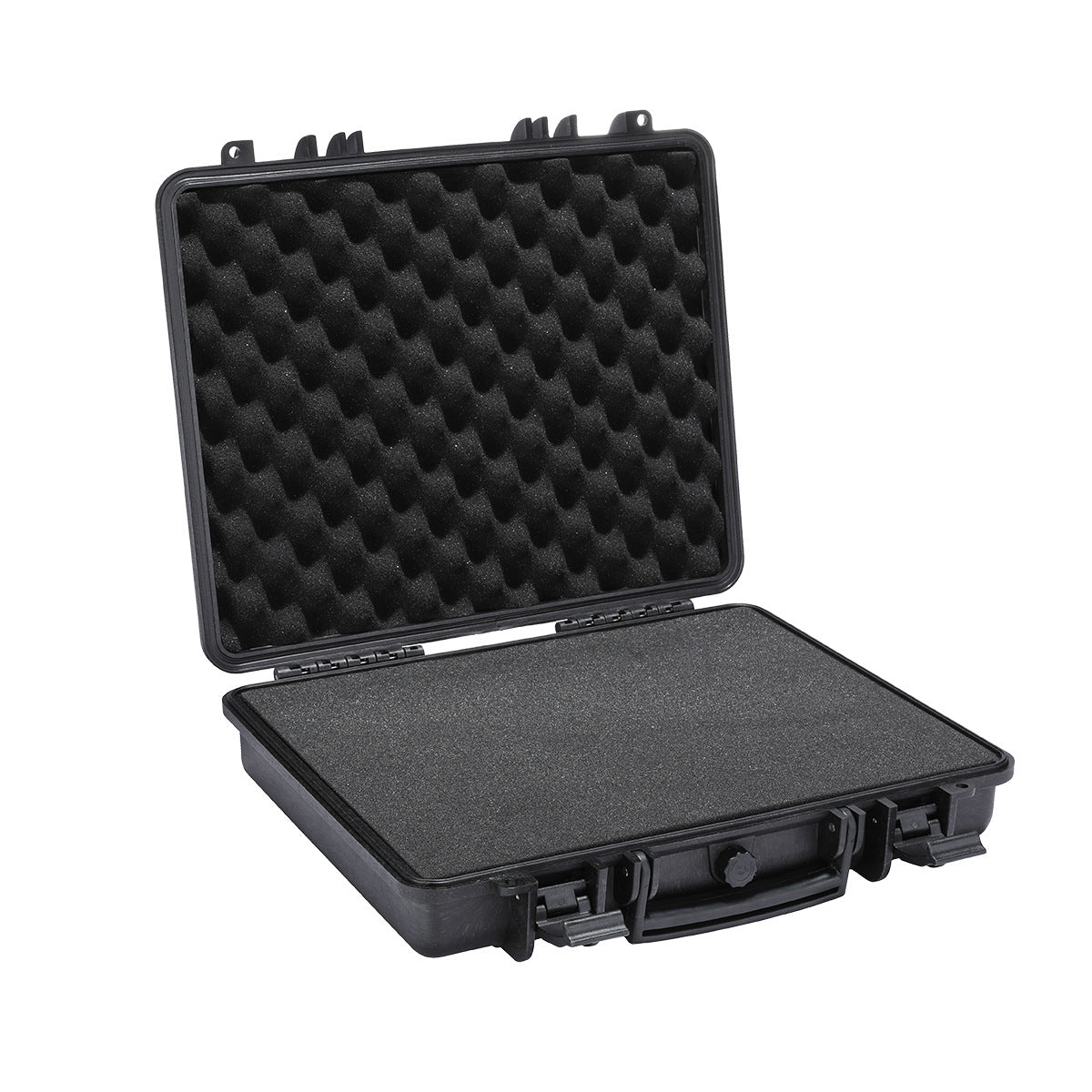 Manufacturer safety box protective box, plastic toolbox suitcase instrumentation waterproof box drone storage box
