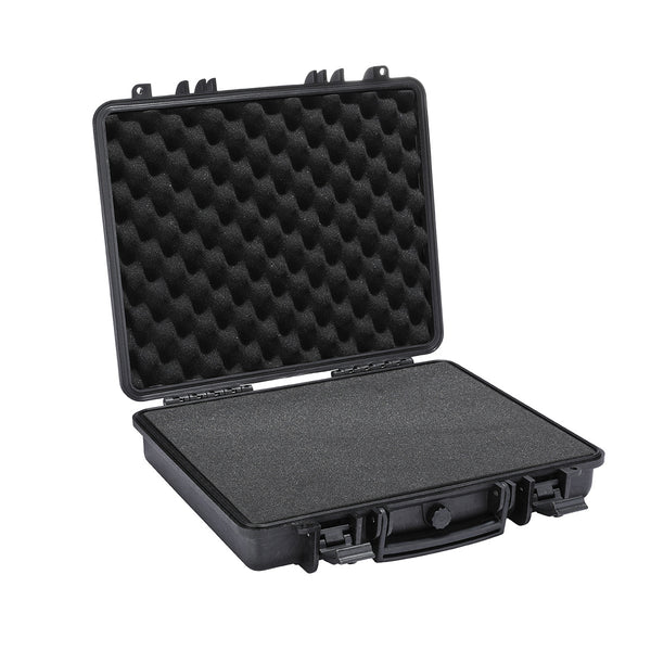 Manufacturer safety box protective box, plastic toolbox suitcase instrumentation waterproof box drone storage box