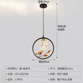 Hallway, aisle, entrance, bird chandelier, cloakroom, foyer, entrance lamp, for home, feng shui entrance chandelier
