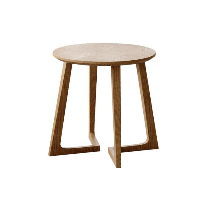 Customized wabi sandy wind woven rattan cafe tables and chairs dessert shop catering shop milk tea shop solid wood negotiation leisure area tables and chairs