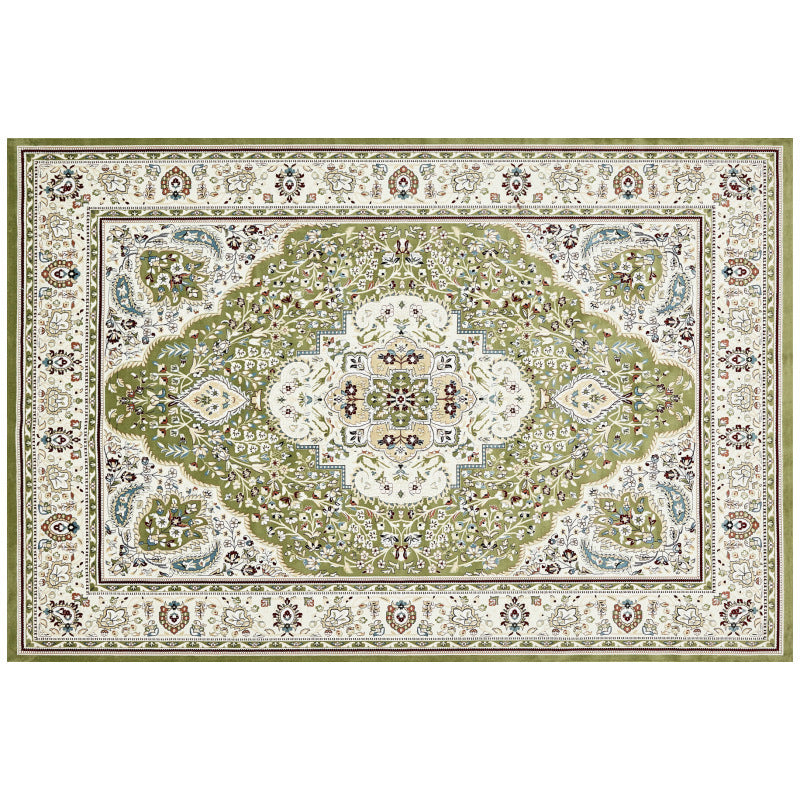 american retro persian rug, home decor ethnic style living room area rug, hotel & b&b full coverage carpet, export quality