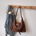 Brown, no accessories