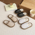 Vancahao kids' hollow-out sandals:  summer new collection - baby flat-heel closed-toe slides, girls' slip-on half sandals