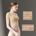 Wow, breast enlargement prosthesis, postoperative breast band, fixed breast support, auxiliary breast shapewear, push-up elastic corset