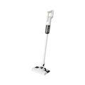 Cordless wet & dry vacuum cleaner - handheld & stick vacuum with multiple brush heads - easy to clean