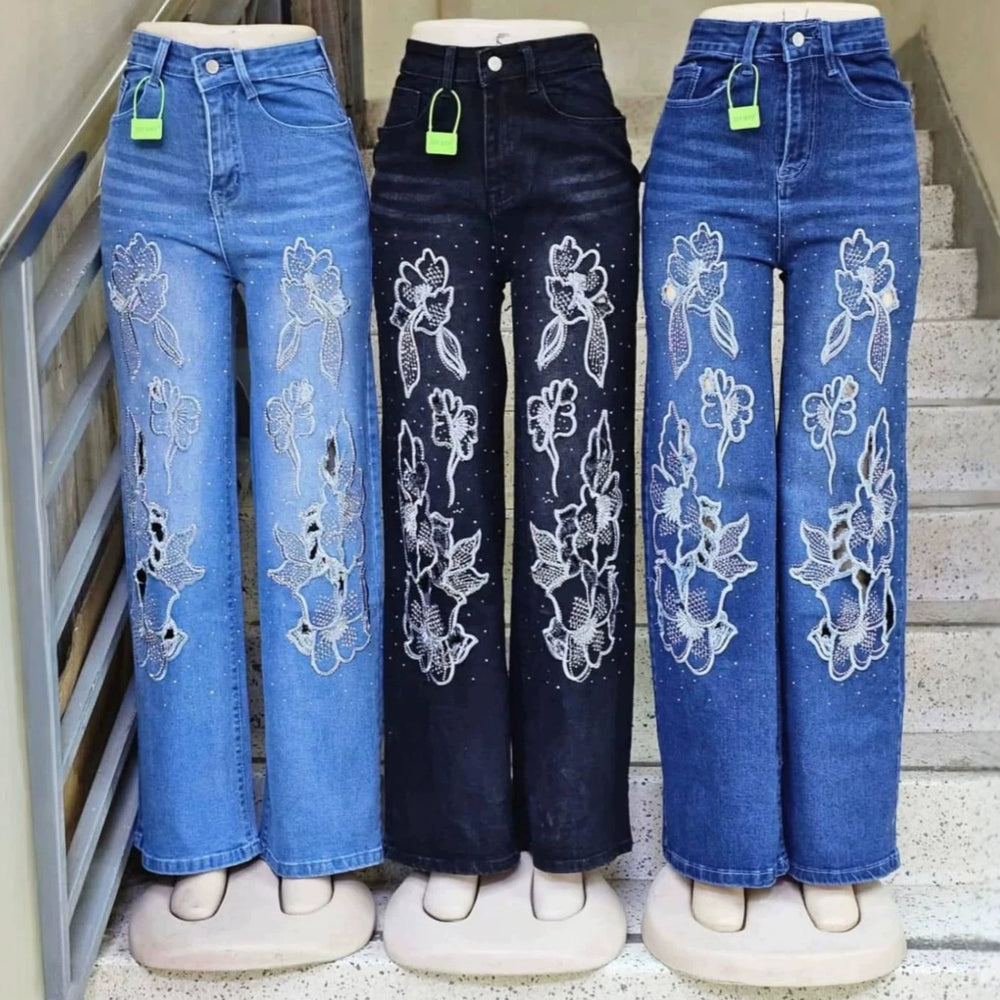 Available design cargo jeanswomen's jeansplus sizepantswomenjeans women