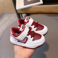 Kids' sneakers & athletic shoes - boys & girls, baby & toddler shoes, spring/summer hollow-out mesh sandals, skate shoes, panda shoes