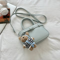 korean style fashion handbag women's new 2026 spring hot trend single shoulder bag minimalist commute crossbody bag