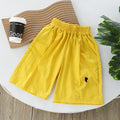 Double r yellow