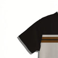 men's short-sleeve and shorts set, casual sportswear set, 3d printed cross-border hot seller, dropshipping available
