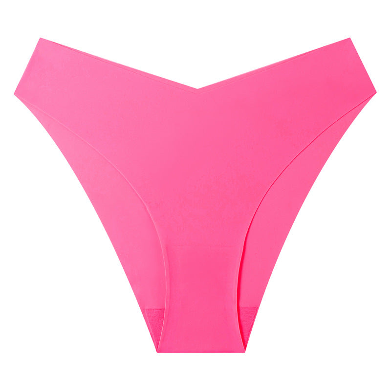 supply of large size pants, european and american sports yoga briefs, source factory personalized one-piece seamless underwear