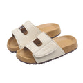 Korean style summer new children's sandals & slippers - versatile boys' shoes, soft-soled girls' beach shoes, summer anti-slip eva slippers