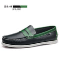 7023 blue green