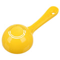 Rice cooker rice spoon non-stick rice large rice spoon electric rice cooker rice spatula porridge spoon for home semicircular rice spoon cross-border