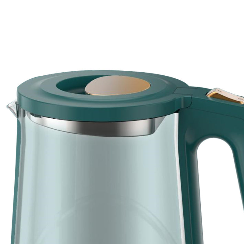 Electric kettle, stainless steel rapid heating kettle, 2.0l household automatic heating kettle - wholesale for manufacturers & gifts