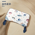 Blue planet [5-15 months baby model] pillow height 1.5cm