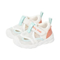 Newborn baby boys' first walker shoes summer sandals infant soft sole functional cartoon 1-3 years old baby shoes children's shoes