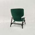 New chinoiserieretro wabi-sabi style b&b sofa casual chair fashion small apartment sofa reception decoration sofa chair