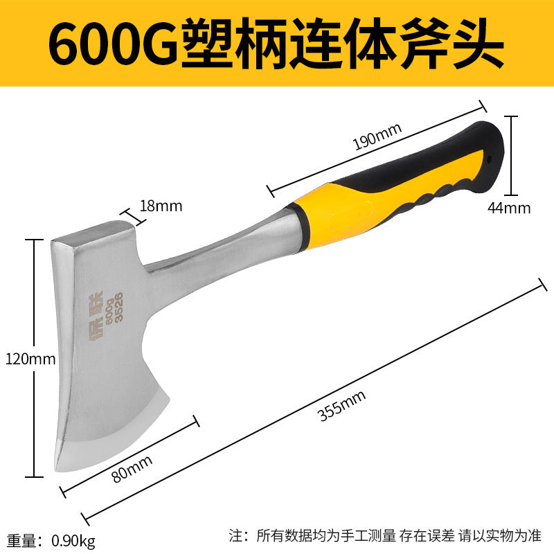 Multifunctional claw hammer for home hammer woodworking hammer nail iron hammer all-in-one small hammer mini hammer security hammer nail puller