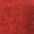 Thickened fleece rug for weddings, one-time use, grand openings, events - red carpet, stage, exhibition, flame retardant carpet