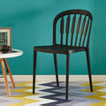 Negotiation coffee banquet plastic chair scandinaviancasualall-in-one molded chair restaurant cut out stacked office soft bag stacking