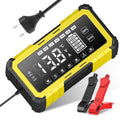 12v/24v 2a/6a/10a/15a/20a battery charger - car battery charger, motorcycle battery charger