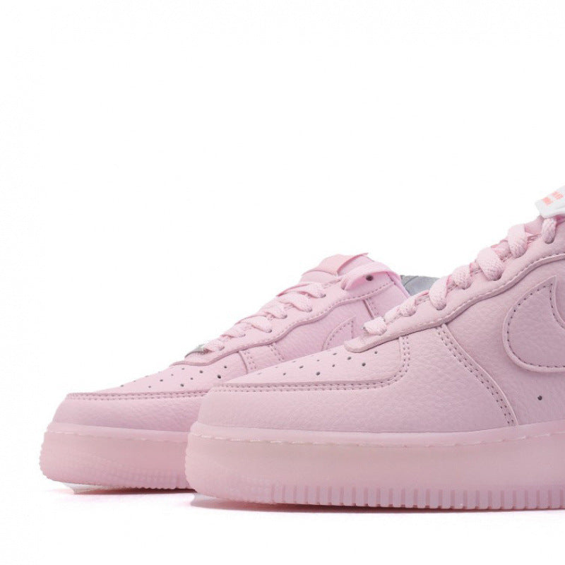 Putian pure original air force one af1 sneakers mencasual life casual shoes couple easiest for matchplaid sneakers