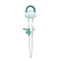 Oem processing and personalized baby practice chopsticks, baby training learning chopsticks, kids portable food supplement feeding tableware supplies