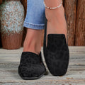 spring/autumn new arrivals: plus-size women's flat shoes for cross-border e-commerce. sizes 36-43 available. wholesale options available. dropshipping to  and
