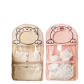 2025new arrivalintimates storage bag socks storage hanging bag multi-layer wardrobe hanging bag underwearintimates storage hanging bag