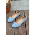 autumn new arrivals: plus-size women's flat shoes for cross-border e-commerce. sizes 36-43 available. wholesale options available. dropshipping to  and