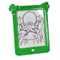 new product: dinosaur drawing board 9inch lcd light-up fun doodle kids' writing board toy - wholesale