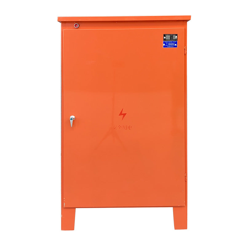 Factory custom construction site first-class distribution box temporary construction first-class distribution box 380V outdoor rainproof box