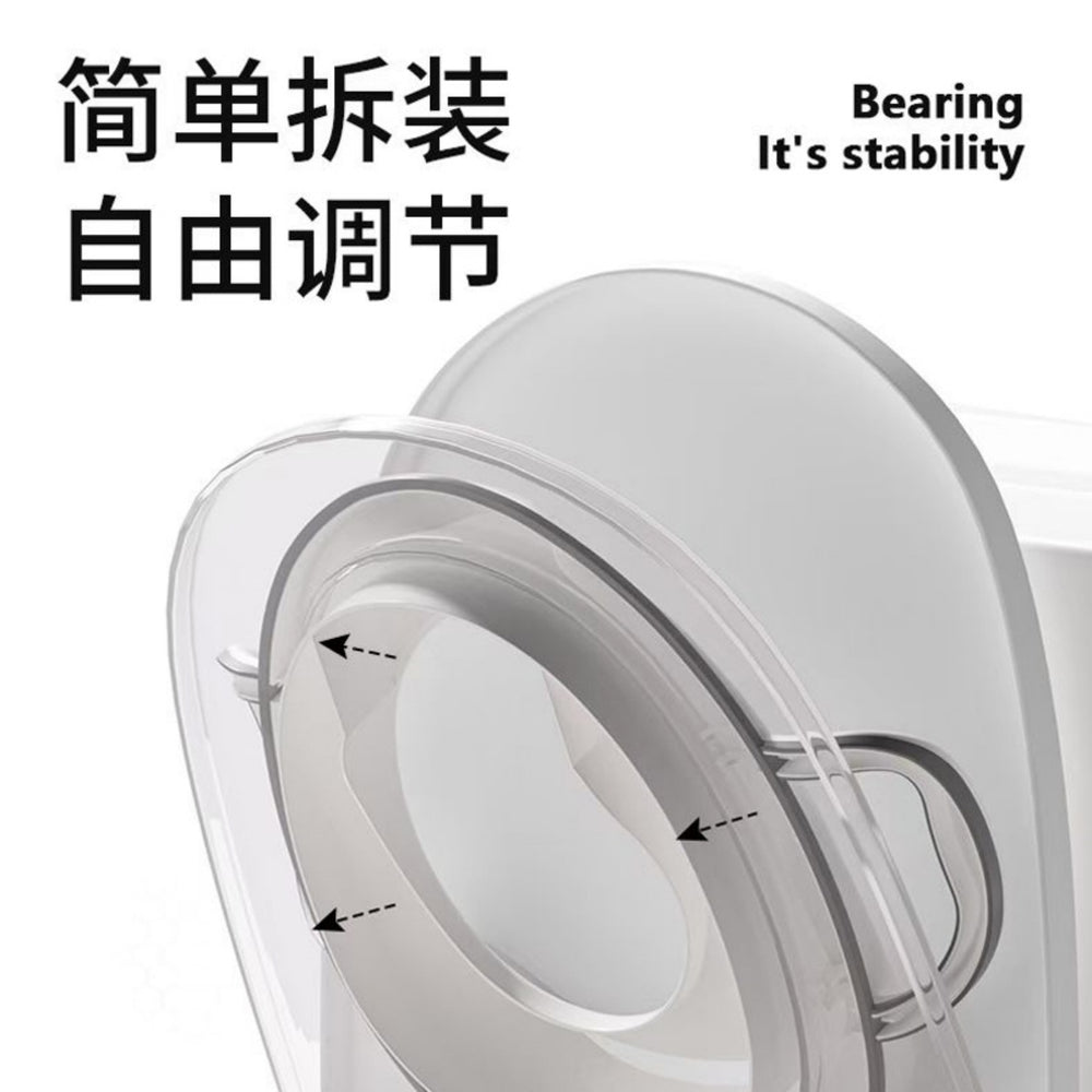 Kidsfoldable toilet toilet portable baby toilet toilet seat splash-proof toilet toilet seat toilet mat