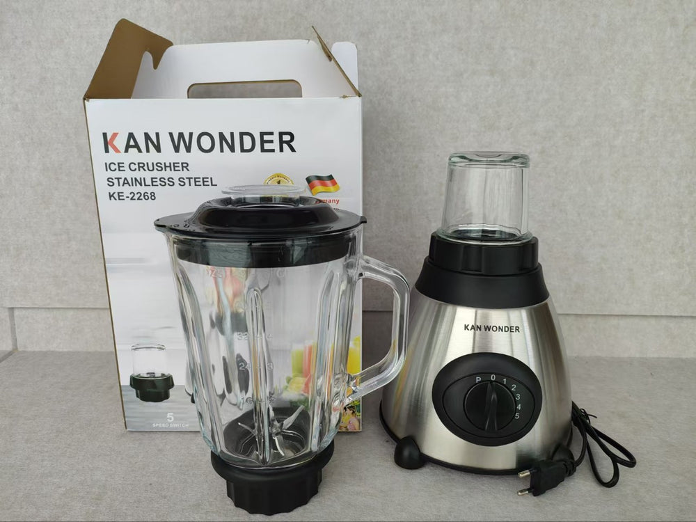 food processor, two-in-one juicer, food supplement blender, dry grinder, fully automatic juice machine, multi-function