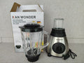 food processor, two-in-one juicer, food supplement blender, dry grinder, fully automatic juice machine, multi-function