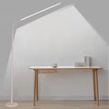 Floor led smart remote control kids eye protection piano learning lamp manicure lamp living room bedroom reading floor table lamp